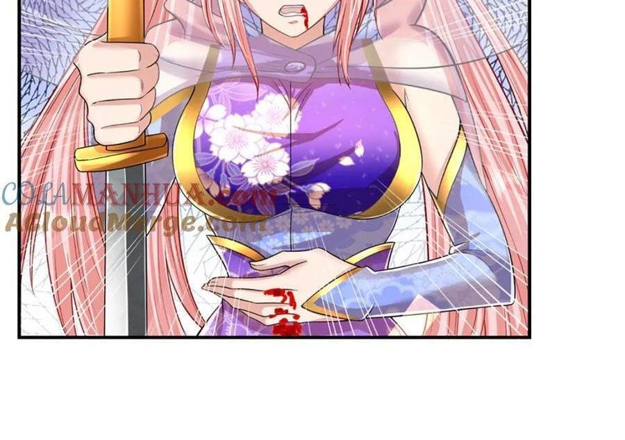 đọc truyện Bị Giam Cầm Trăm Vạn Năm Đệ Tử Ta Trải Khắp Chư Thiên Thần Giới Chương 263 ảnh 81 tại Thiên Thai Truyện