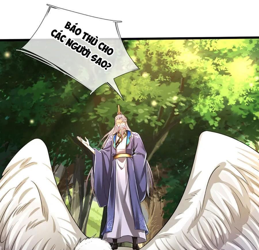 đọc truyện Bị Giam Cầm Trăm Vạn Năm Đệ Tử Ta Trải Khắp Chư Thiên Thần Giới Chương 263 ảnh 82 tại Thiên Thai Truyện