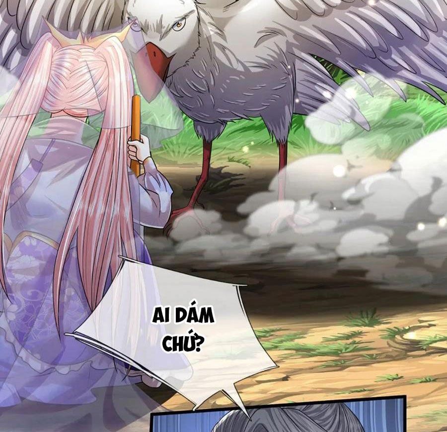 đọc truyện Bị Giam Cầm Trăm Vạn Năm Đệ Tử Ta Trải Khắp Chư Thiên Thần Giới Chương 263 ảnh 83 tại Thiên Thai Truyện