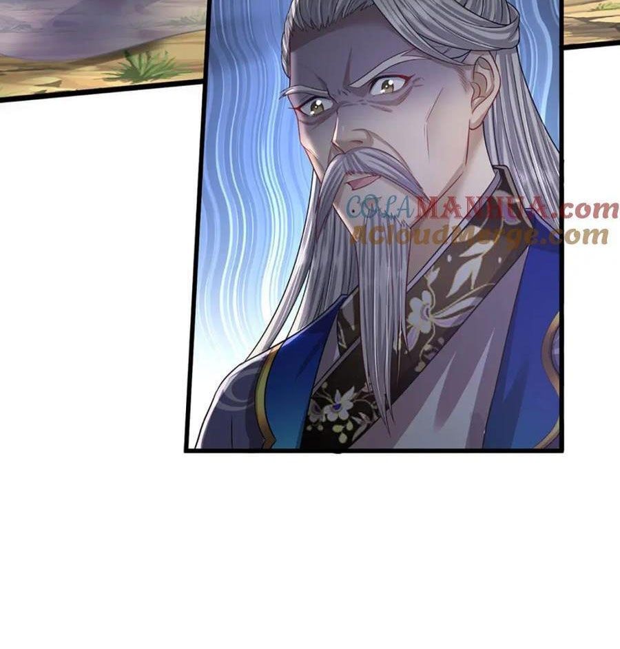 đọc truyện Bị Giam Cầm Trăm Vạn Năm Đệ Tử Ta Trải Khắp Chư Thiên Thần Giới Chương 263 ảnh 84 tại Thiên Thai Truyện