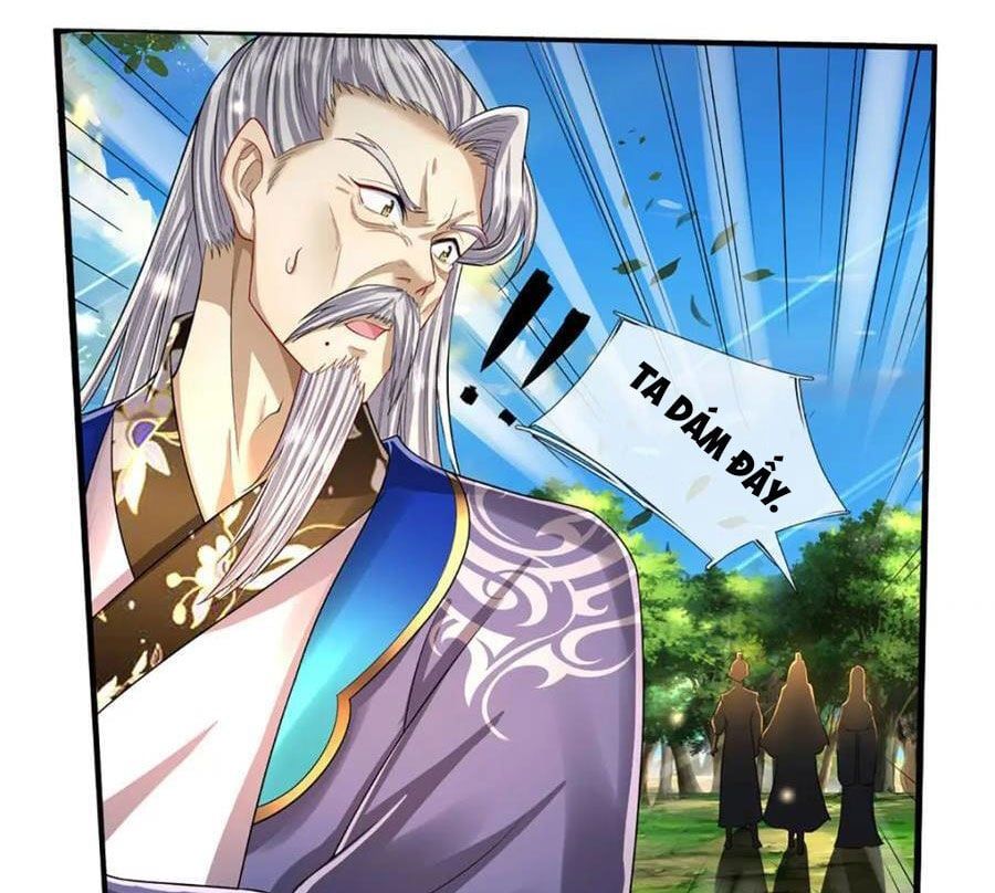 đọc truyện Bị Giam Cầm Trăm Vạn Năm Đệ Tử Ta Trải Khắp Chư Thiên Thần Giới Chương 263 ảnh 85 tại Thiên Thai Truyện