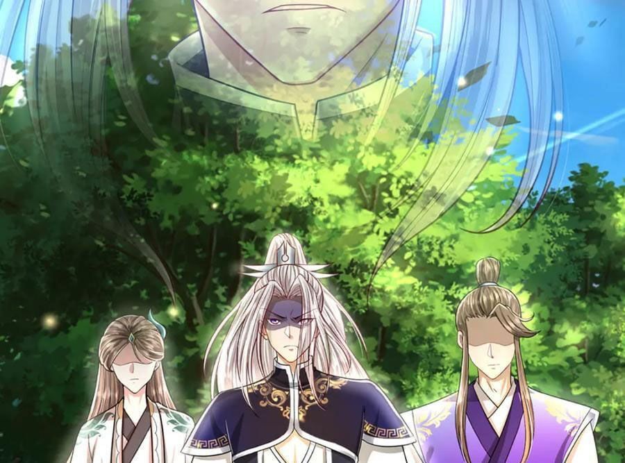 đọc truyện Bị Giam Cầm Trăm Vạn Năm Đệ Tử Ta Trải Khắp Chư Thiên Thần Giới Chương 263 ảnh 88 tại Thiên Thai Truyện