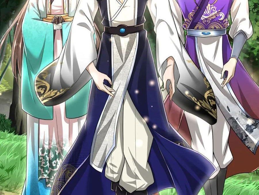 đọc truyện Bị Giam Cầm Trăm Vạn Năm Đệ Tử Ta Trải Khắp Chư Thiên Thần Giới Chương 263 ảnh 89 tại Thiên Thai Truyện