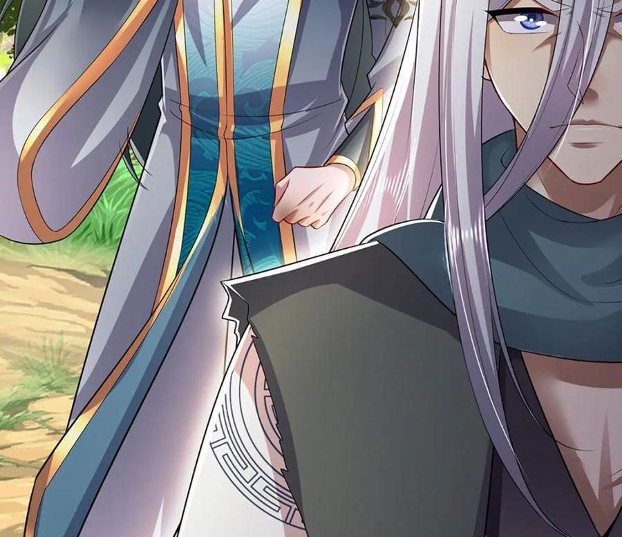 đọc truyện Bị Giam Cầm Trăm Vạn Năm Đệ Tử Ta Trải Khắp Chư Thiên Thần Giới Chương 263 ảnh 11 tại Thiên Thai Truyện