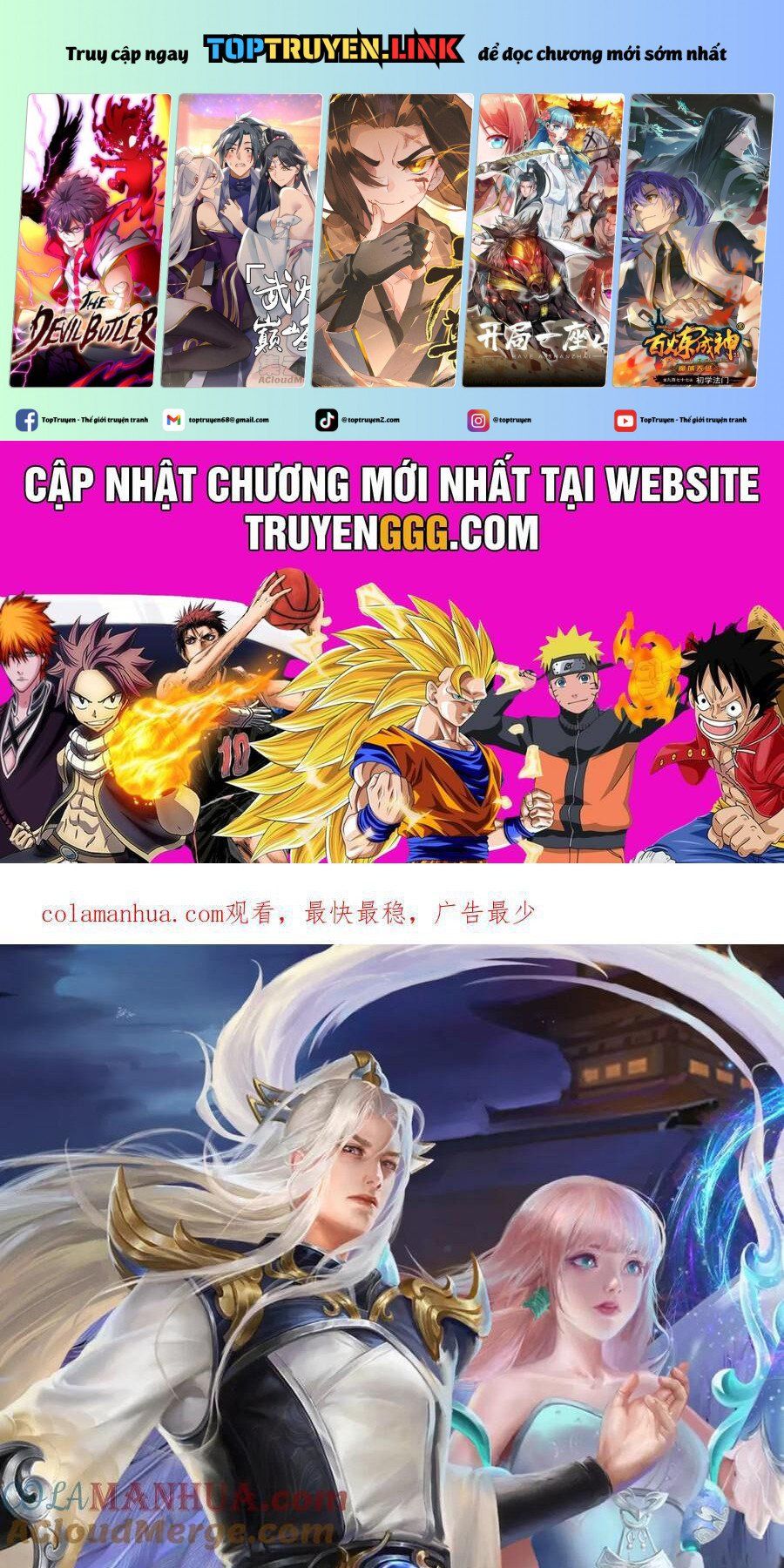 đọc truyện Bị Giam Cầm Trăm Vạn Năm Đệ Tử Ta Trải Khắp Chư Thiên Thần Giới Chương 264 ảnh 3 tại Thiên Thai Truyện