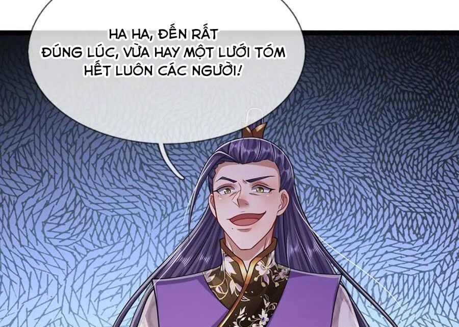 đọc truyện Bị Giam Cầm Trăm Vạn Năm Đệ Tử Ta Trải Khắp Chư Thiên Thần Giới Chương 264 ảnh 12 tại Thiên Thai Truyện