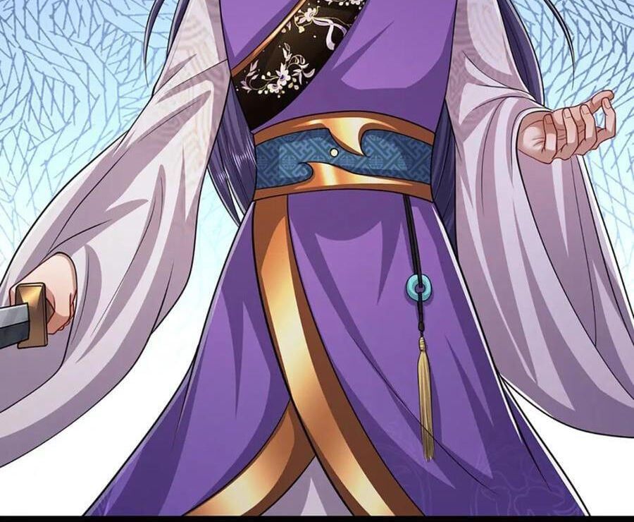 đọc truyện Bị Giam Cầm Trăm Vạn Năm Đệ Tử Ta Trải Khắp Chư Thiên Thần Giới Chương 264 ảnh 13 tại Thiên Thai Truyện