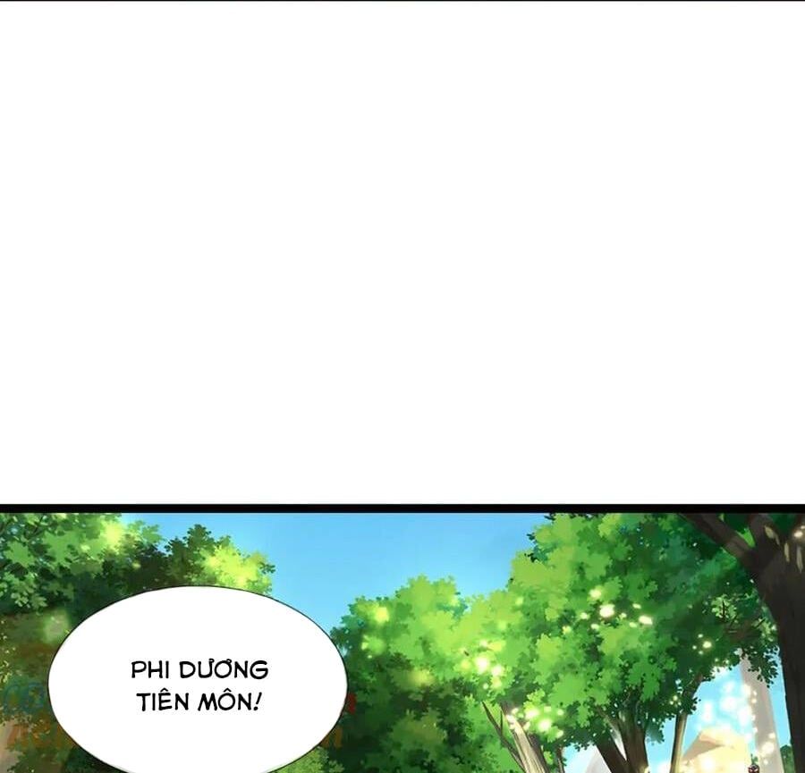 đọc truyện Bị Giam Cầm Trăm Vạn Năm Đệ Tử Ta Trải Khắp Chư Thiên Thần Giới Chương 264 ảnh 14 tại Thiên Thai Truyện