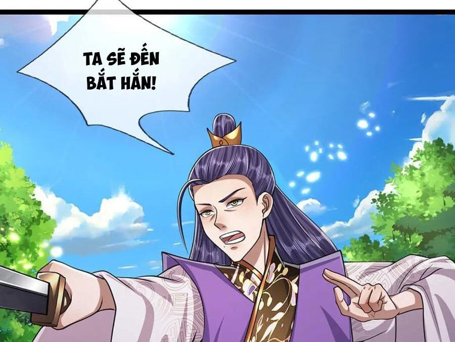 đọc truyện Bị Giam Cầm Trăm Vạn Năm Đệ Tử Ta Trải Khắp Chư Thiên Thần Giới Chương 264 ảnh 19 tại Thiên Thai Truyện