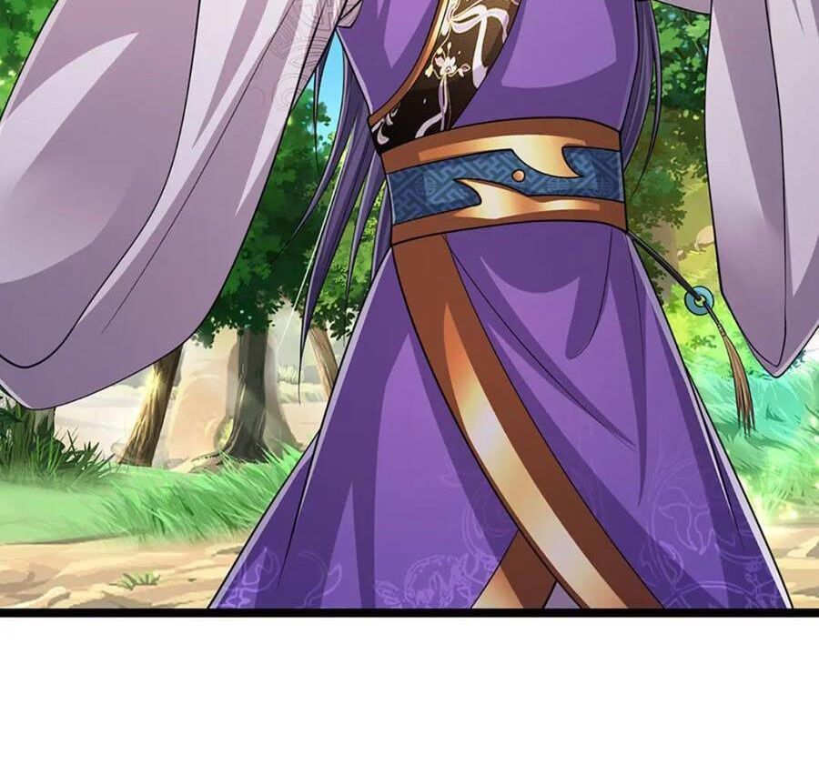 đọc truyện Bị Giam Cầm Trăm Vạn Năm Đệ Tử Ta Trải Khắp Chư Thiên Thần Giới Chương 264 ảnh 20 tại Thiên Thai Truyện