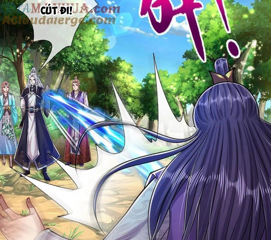 đọc truyện Bị Giam Cầm Trăm Vạn Năm Đệ Tử Ta Trải Khắp Chư Thiên Thần Giới Chương 264 ảnh 22 tại Thiên Thai Truyện