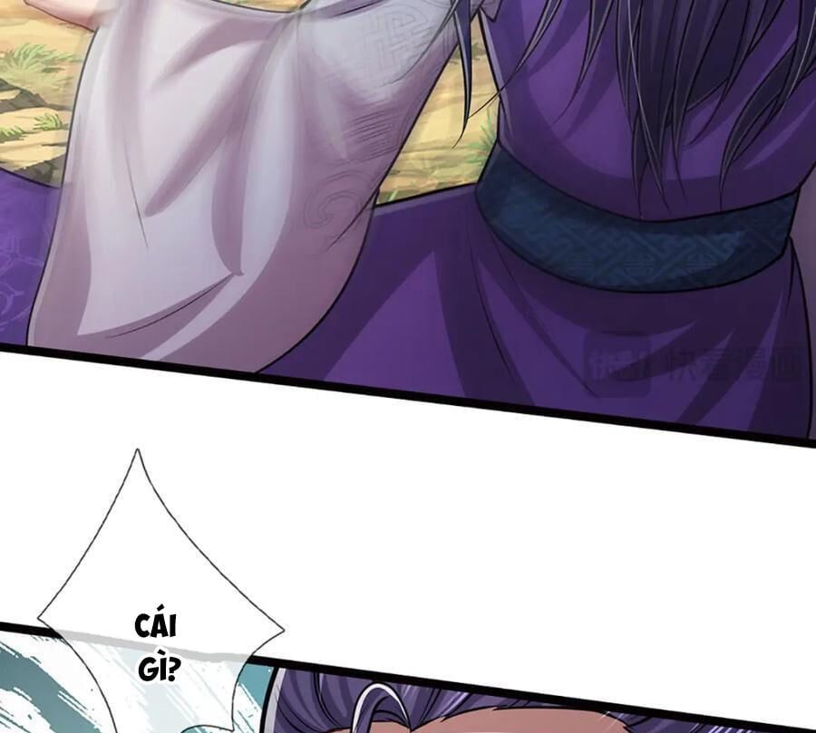 đọc truyện Bị Giam Cầm Trăm Vạn Năm Đệ Tử Ta Trải Khắp Chư Thiên Thần Giới Chương 264 ảnh 23 tại Thiên Thai Truyện