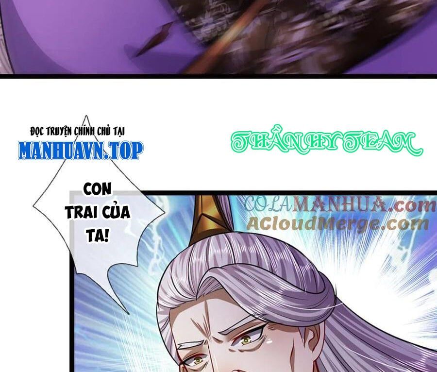 đọc truyện Bị Giam Cầm Trăm Vạn Năm Đệ Tử Ta Trải Khắp Chư Thiên Thần Giới Chương 264 ảnh 25 tại Thiên Thai Truyện