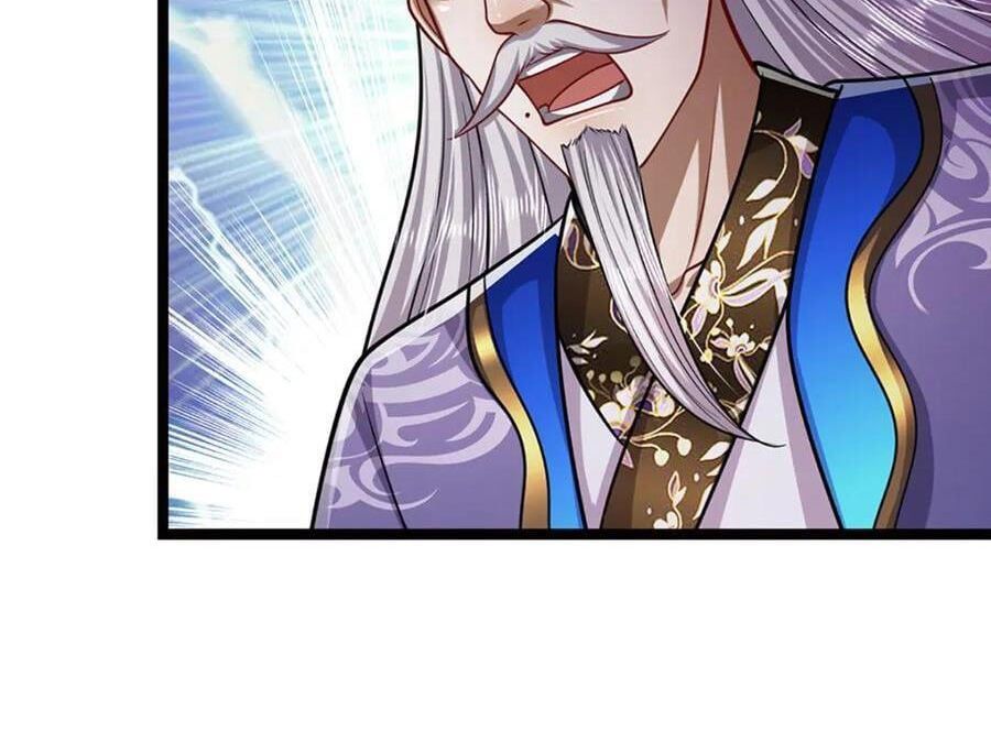 đọc truyện Bị Giam Cầm Trăm Vạn Năm Đệ Tử Ta Trải Khắp Chư Thiên Thần Giới Chương 264 ảnh 26 tại Thiên Thai Truyện