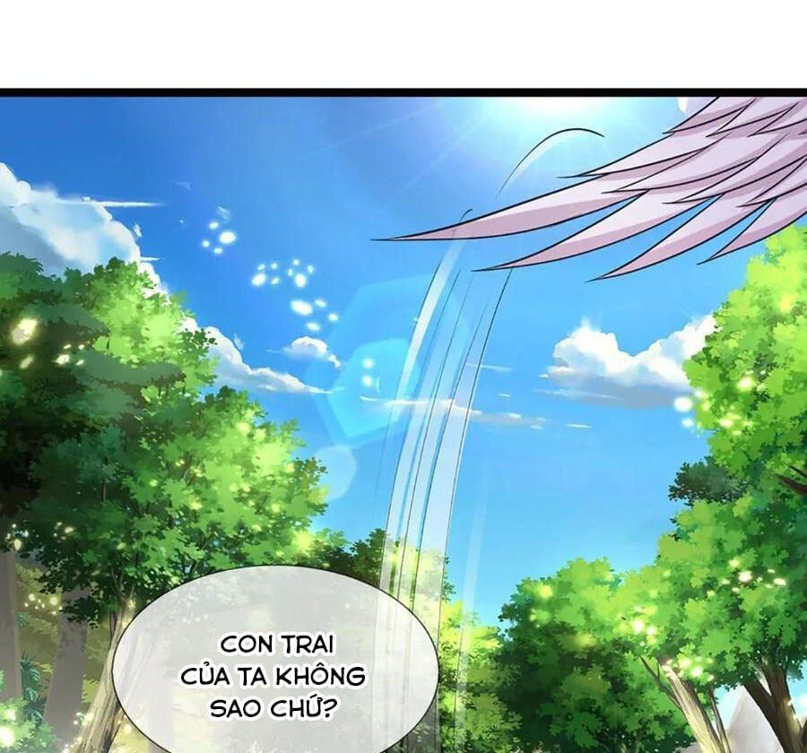 đọc truyện Bị Giam Cầm Trăm Vạn Năm Đệ Tử Ta Trải Khắp Chư Thiên Thần Giới Chương 264 ảnh 27 tại Thiên Thai Truyện