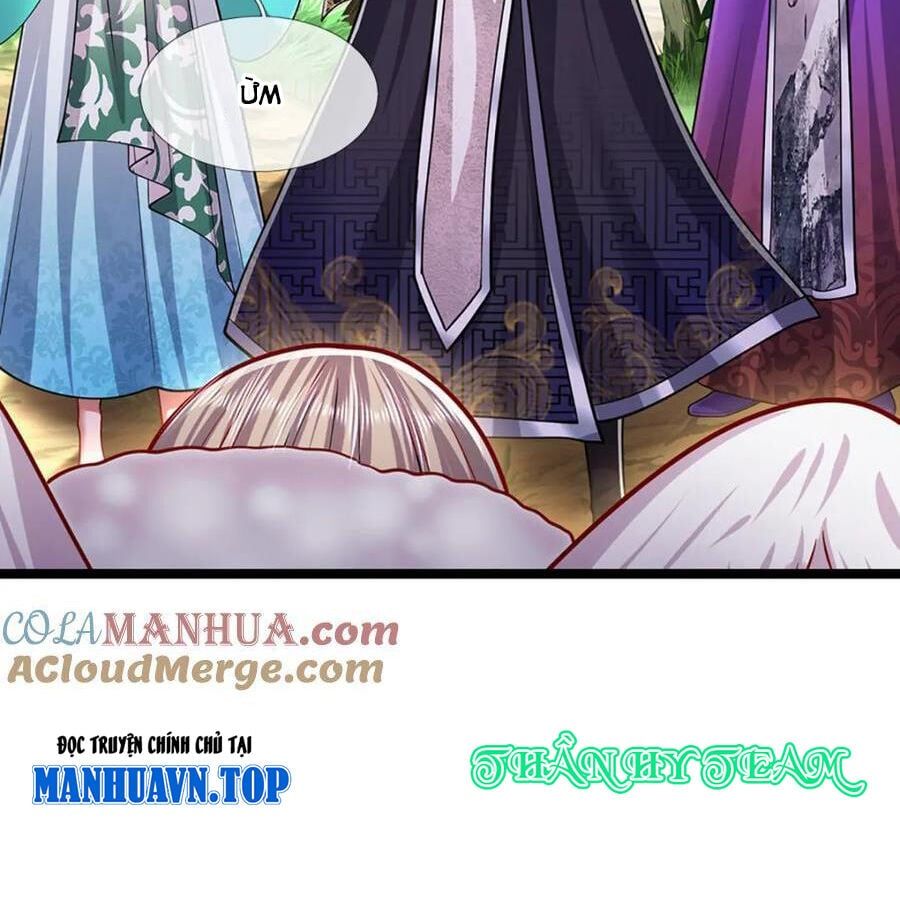 đọc truyện Bị Giam Cầm Trăm Vạn Năm Đệ Tử Ta Trải Khắp Chư Thiên Thần Giới Chương 264 ảnh 31 tại Thiên Thai Truyện