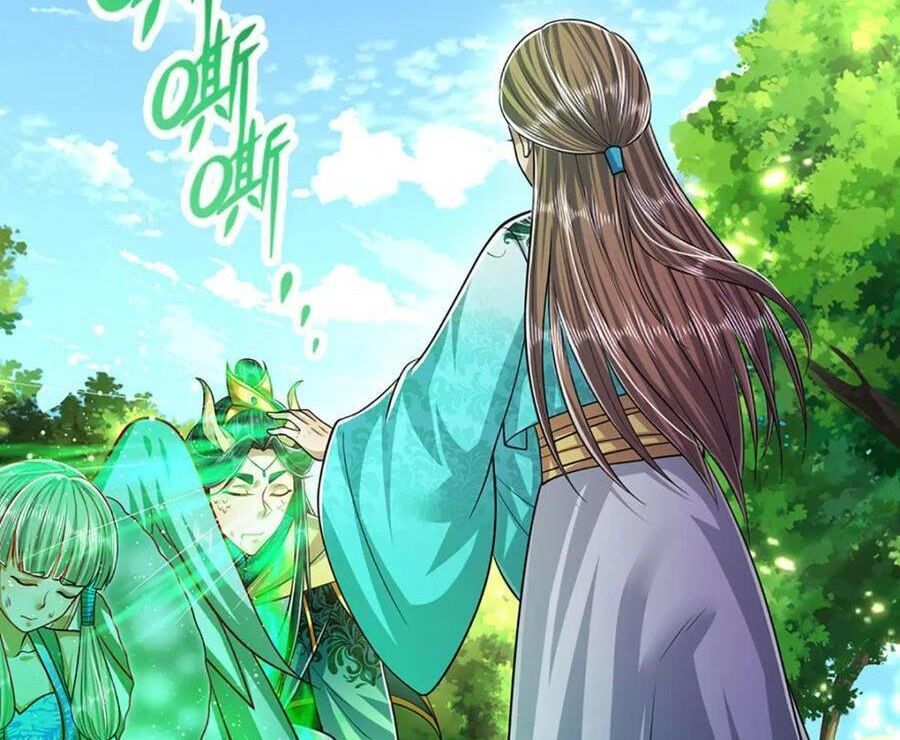 đọc truyện Bị Giam Cầm Trăm Vạn Năm Đệ Tử Ta Trải Khắp Chư Thiên Thần Giới Chương 264 ảnh 33 tại Thiên Thai Truyện