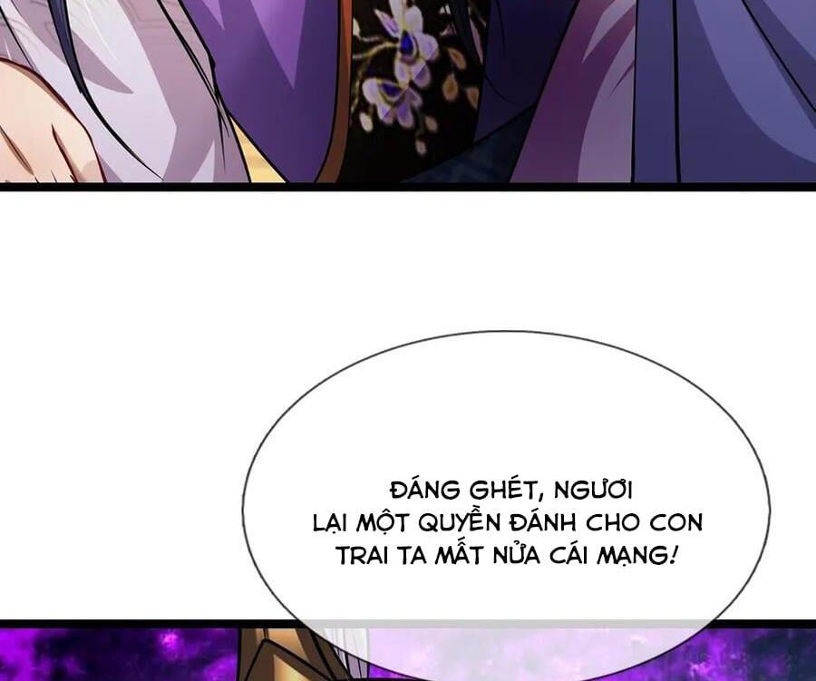 đọc truyện Bị Giam Cầm Trăm Vạn Năm Đệ Tử Ta Trải Khắp Chư Thiên Thần Giới Chương 264 ảnh 37 tại Thiên Thai Truyện