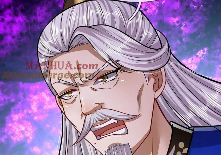 đọc truyện Bị Giam Cầm Trăm Vạn Năm Đệ Tử Ta Trải Khắp Chư Thiên Thần Giới Chương 264 ảnh 38 tại Thiên Thai Truyện