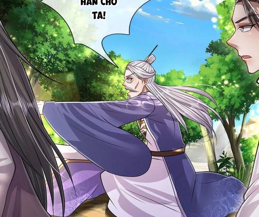 đọc truyện Bị Giam Cầm Trăm Vạn Năm Đệ Tử Ta Trải Khắp Chư Thiên Thần Giới Chương 264 ảnh 41 tại Thiên Thai Truyện