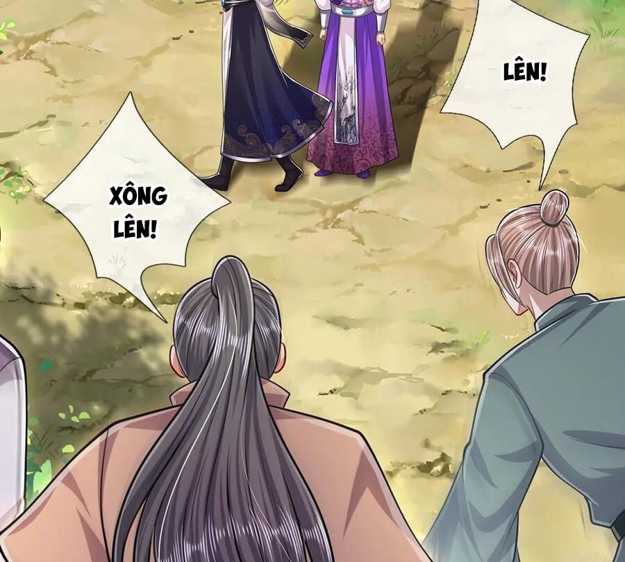 đọc truyện Bị Giam Cầm Trăm Vạn Năm Đệ Tử Ta Trải Khắp Chư Thiên Thần Giới Chương 264 ảnh 44 tại Thiên Thai Truyện