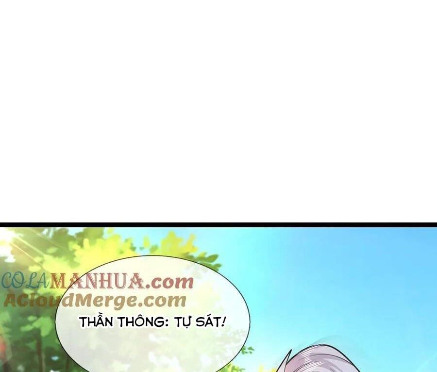 đọc truyện Bị Giam Cầm Trăm Vạn Năm Đệ Tử Ta Trải Khắp Chư Thiên Thần Giới Chương 264 ảnh 46 tại Thiên Thai Truyện