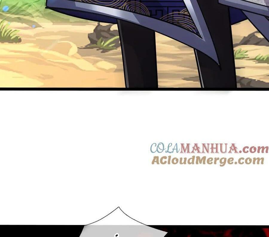 đọc truyện Bị Giam Cầm Trăm Vạn Năm Đệ Tử Ta Trải Khắp Chư Thiên Thần Giới Chương 264 ảnh 50 tại Thiên Thai Truyện