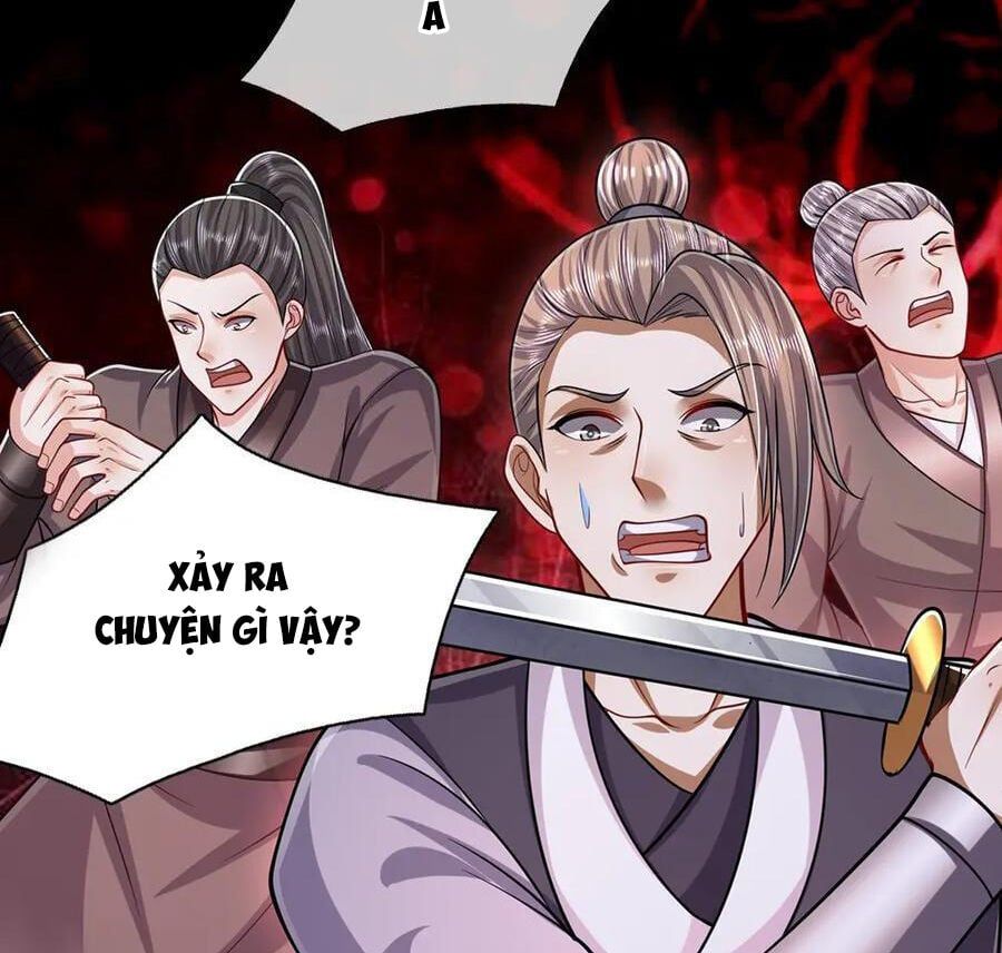 đọc truyện Bị Giam Cầm Trăm Vạn Năm Đệ Tử Ta Trải Khắp Chư Thiên Thần Giới Chương 264 ảnh 51 tại Thiên Thai Truyện