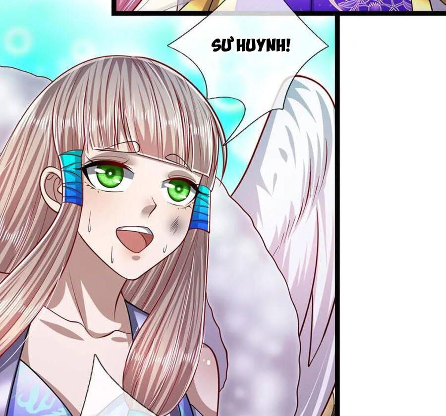 đọc truyện Bị Giam Cầm Trăm Vạn Năm Đệ Tử Ta Trải Khắp Chư Thiên Thần Giới Chương 264 ảnh 7 tại Thiên Thai Truyện