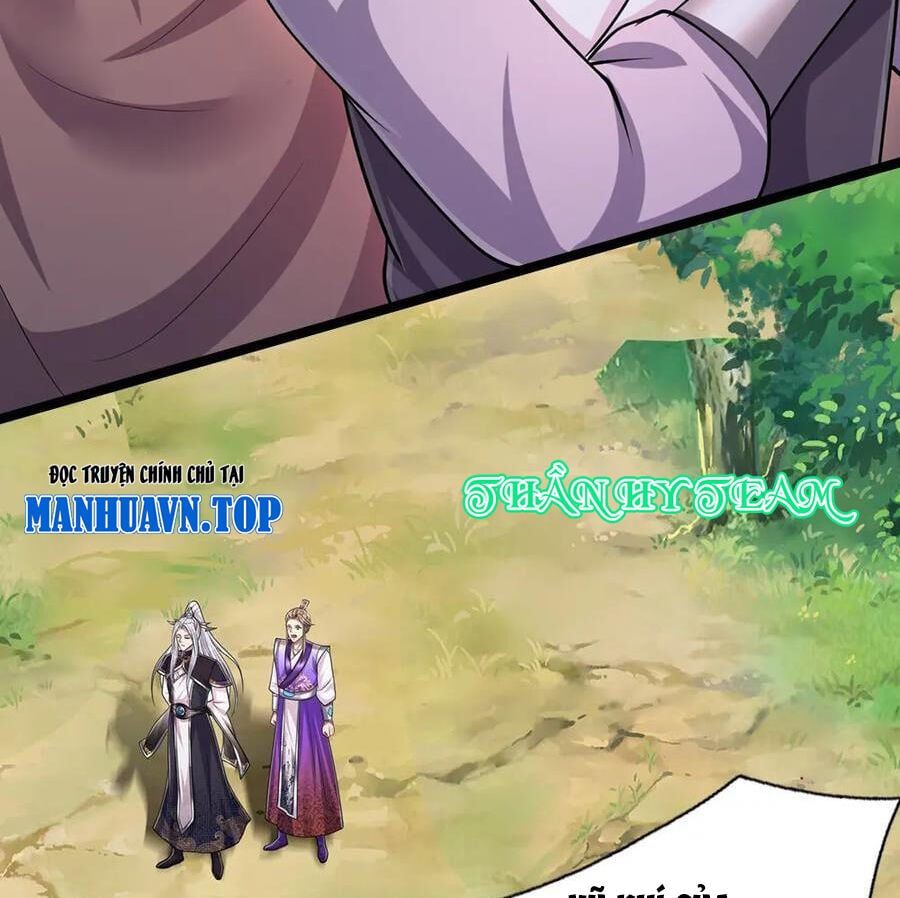 đọc truyện Bị Giam Cầm Trăm Vạn Năm Đệ Tử Ta Trải Khắp Chư Thiên Thần Giới Chương 264 ảnh 52 tại Thiên Thai Truyện