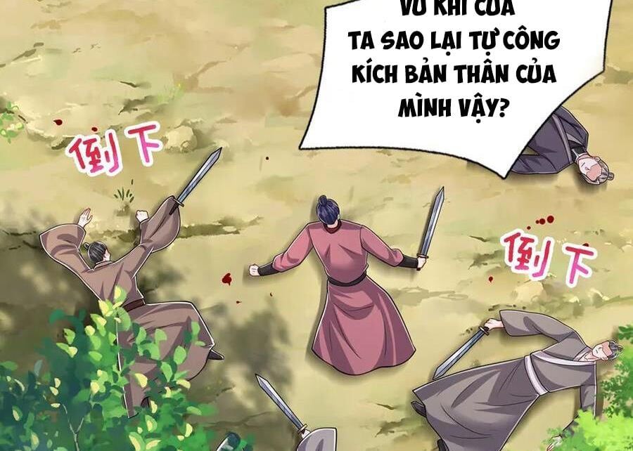 đọc truyện Bị Giam Cầm Trăm Vạn Năm Đệ Tử Ta Trải Khắp Chư Thiên Thần Giới Chương 264 ảnh 53 tại Thiên Thai Truyện