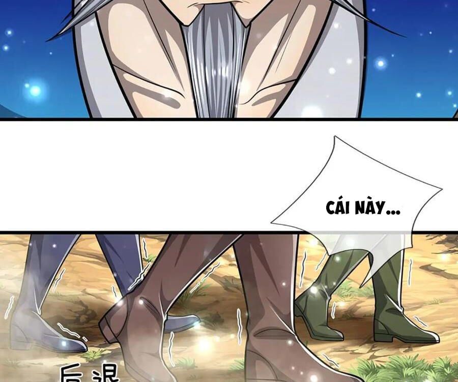 đọc truyện Bị Giam Cầm Trăm Vạn Năm Đệ Tử Ta Trải Khắp Chư Thiên Thần Giới Chương 264 ảnh 58 tại Thiên Thai Truyện