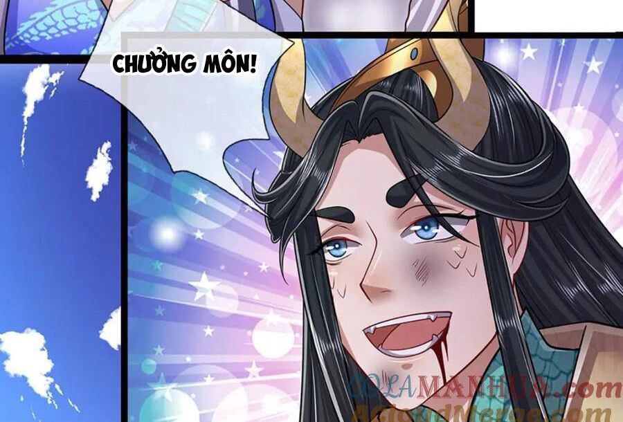 đọc truyện Bị Giam Cầm Trăm Vạn Năm Đệ Tử Ta Trải Khắp Chư Thiên Thần Giới Chương 264 ảnh 8 tại Thiên Thai Truyện