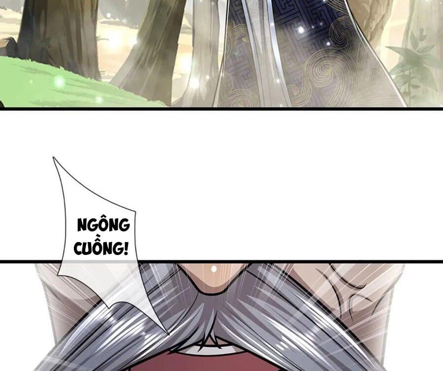 đọc truyện Bị Giam Cầm Trăm Vạn Năm Đệ Tử Ta Trải Khắp Chư Thiên Thần Giới Chương 264 ảnh 62 tại Thiên Thai Truyện