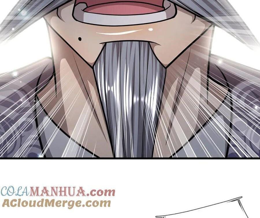 đọc truyện Bị Giam Cầm Trăm Vạn Năm Đệ Tử Ta Trải Khắp Chư Thiên Thần Giới Chương 264 ảnh 63 tại Thiên Thai Truyện