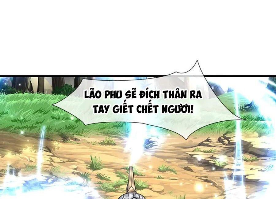 đọc truyện Bị Giam Cầm Trăm Vạn Năm Đệ Tử Ta Trải Khắp Chư Thiên Thần Giới Chương 264 ảnh 66 tại Thiên Thai Truyện