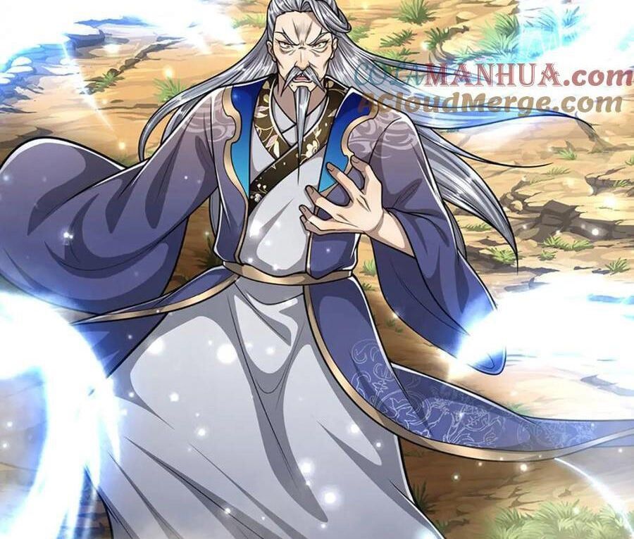 đọc truyện Bị Giam Cầm Trăm Vạn Năm Đệ Tử Ta Trải Khắp Chư Thiên Thần Giới Chương 264 ảnh 67 tại Thiên Thai Truyện