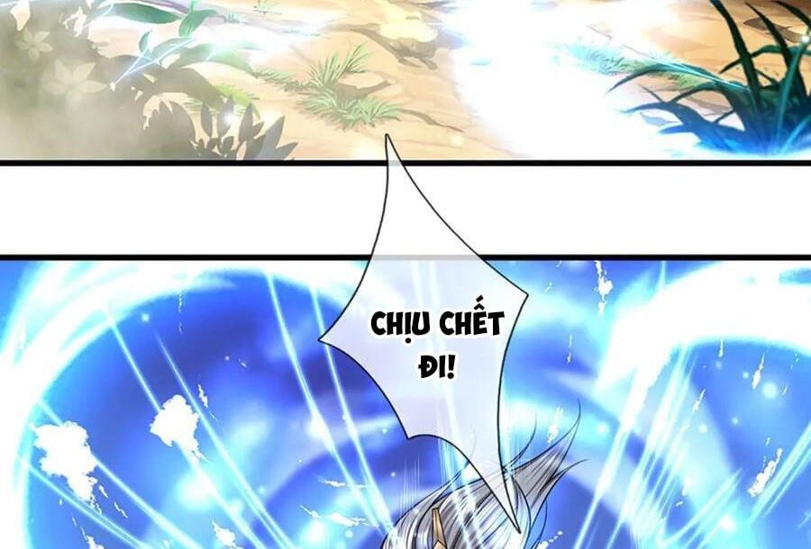 đọc truyện Bị Giam Cầm Trăm Vạn Năm Đệ Tử Ta Trải Khắp Chư Thiên Thần Giới Chương 264 ảnh 70 tại Thiên Thai Truyện