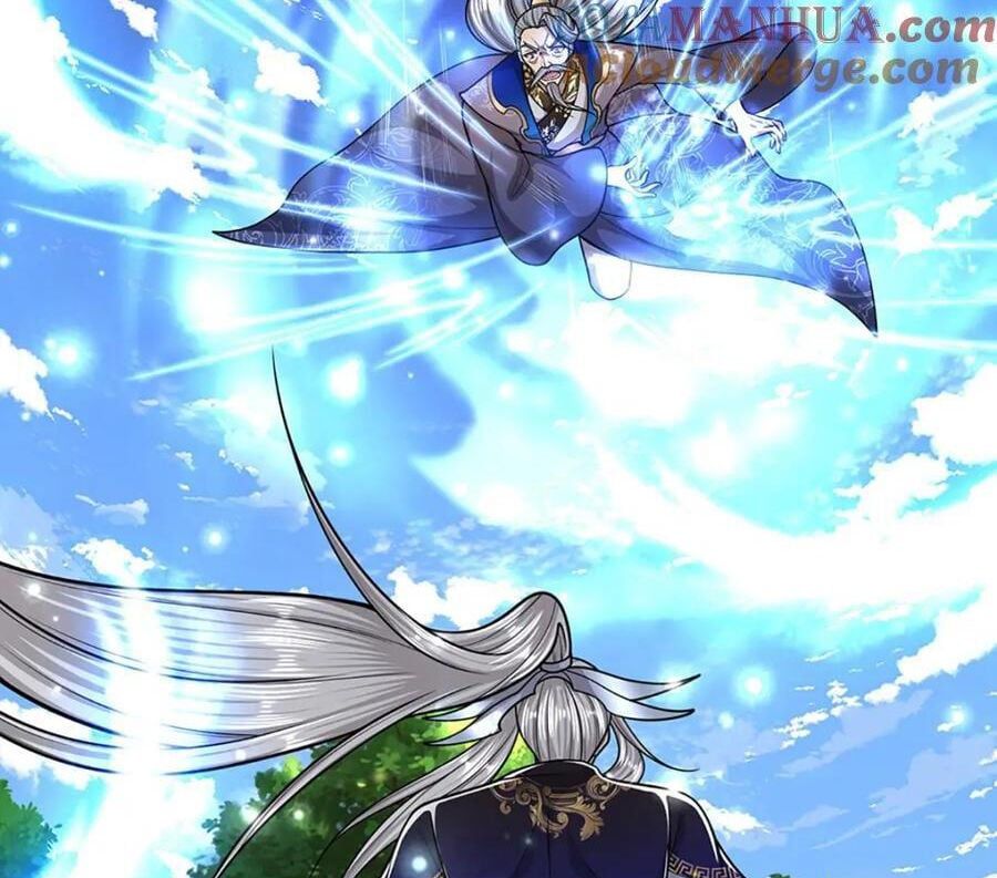 đọc truyện Bị Giam Cầm Trăm Vạn Năm Đệ Tử Ta Trải Khắp Chư Thiên Thần Giới Chương 264 ảnh 71 tại Thiên Thai Truyện