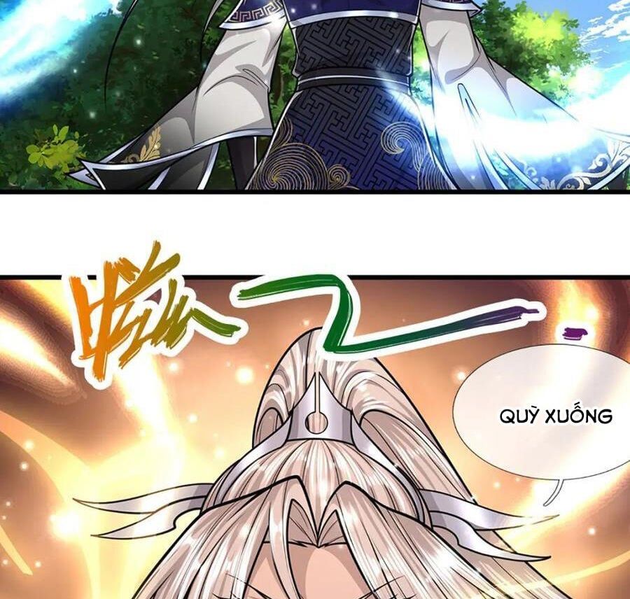 đọc truyện Bị Giam Cầm Trăm Vạn Năm Đệ Tử Ta Trải Khắp Chư Thiên Thần Giới Chương 264 ảnh 72 tại Thiên Thai Truyện