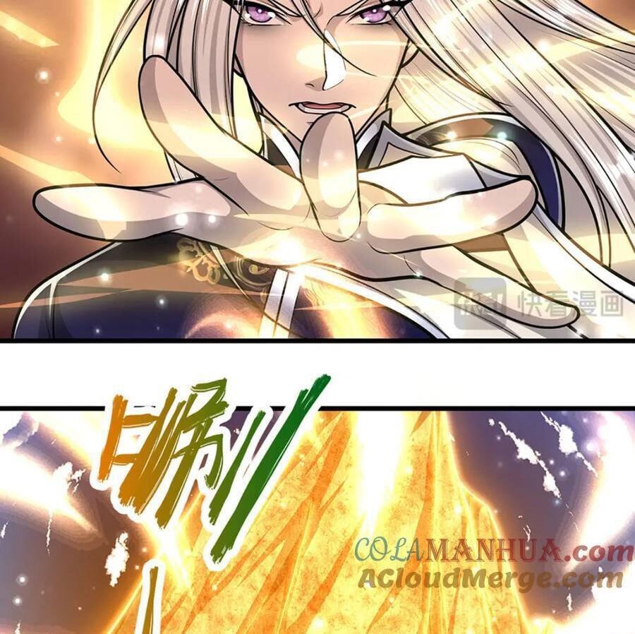 đọc truyện Bị Giam Cầm Trăm Vạn Năm Đệ Tử Ta Trải Khắp Chư Thiên Thần Giới Chương 264 ảnh 73 tại Thiên Thai Truyện