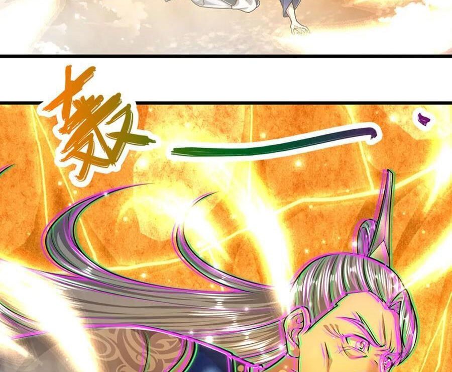 đọc truyện Bị Giam Cầm Trăm Vạn Năm Đệ Tử Ta Trải Khắp Chư Thiên Thần Giới Chương 264 ảnh 75 tại Thiên Thai Truyện