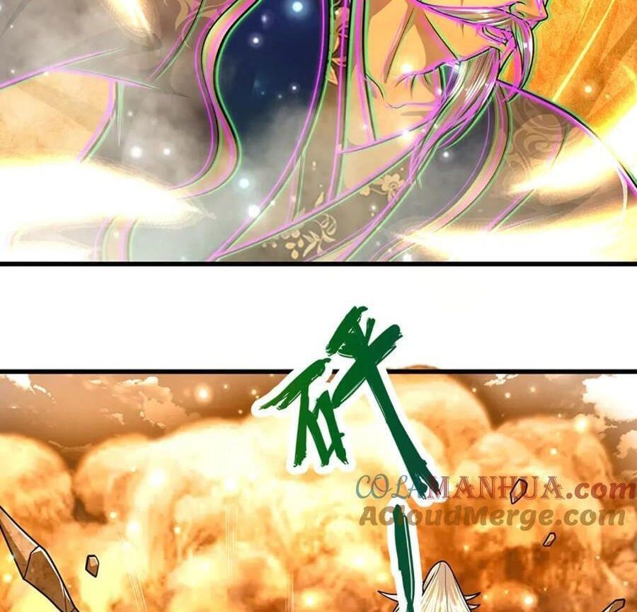 đọc truyện Bị Giam Cầm Trăm Vạn Năm Đệ Tử Ta Trải Khắp Chư Thiên Thần Giới Chương 264 ảnh 76 tại Thiên Thai Truyện