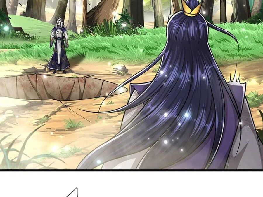 đọc truyện Bị Giam Cầm Trăm Vạn Năm Đệ Tử Ta Trải Khắp Chư Thiên Thần Giới Chương 264 ảnh 81 tại Thiên Thai Truyện