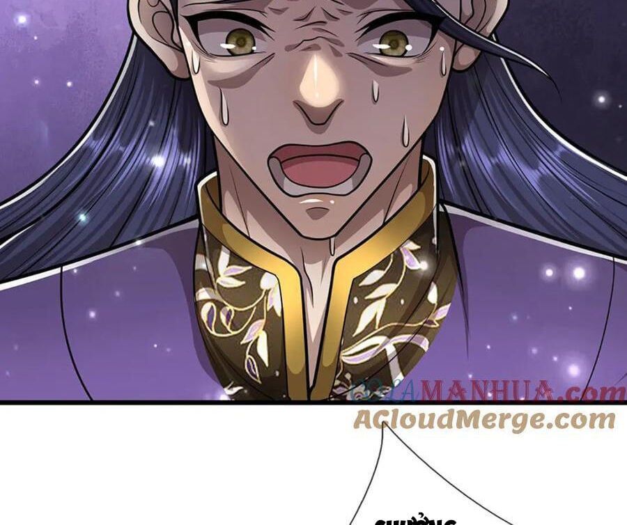 đọc truyện Bị Giam Cầm Trăm Vạn Năm Đệ Tử Ta Trải Khắp Chư Thiên Thần Giới Chương 264 ảnh 83 tại Thiên Thai Truyện