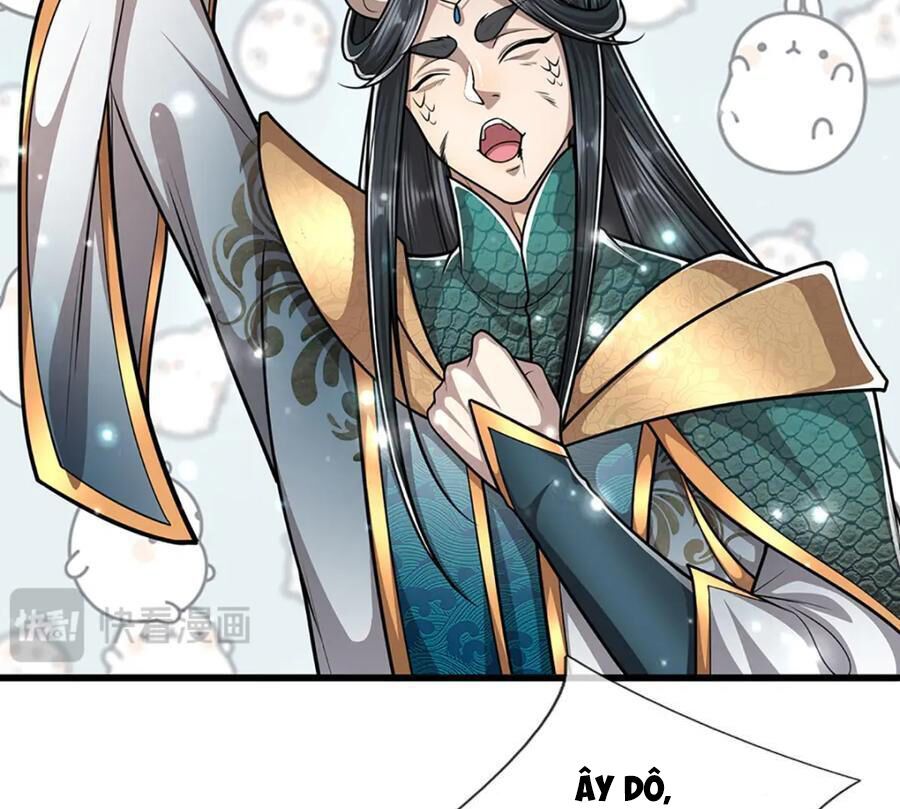 đọc truyện Bị Giam Cầm Trăm Vạn Năm Đệ Tử Ta Trải Khắp Chư Thiên Thần Giới Chương 264 ảnh 85 tại Thiên Thai Truyện