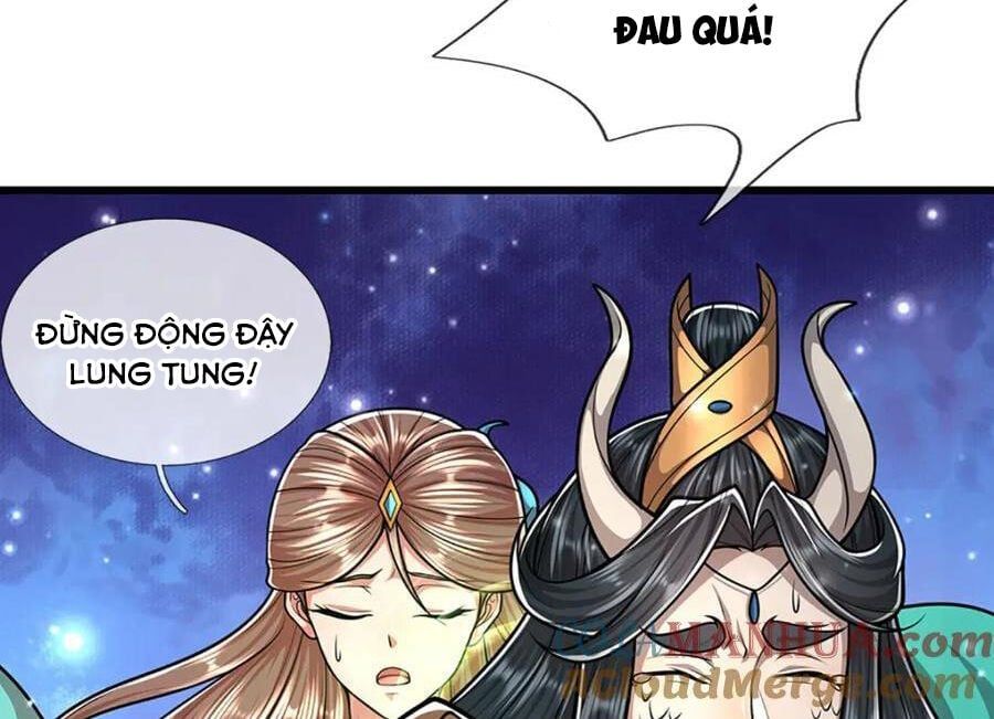 đọc truyện Bị Giam Cầm Trăm Vạn Năm Đệ Tử Ta Trải Khắp Chư Thiên Thần Giới Chương 264 ảnh 86 tại Thiên Thai Truyện