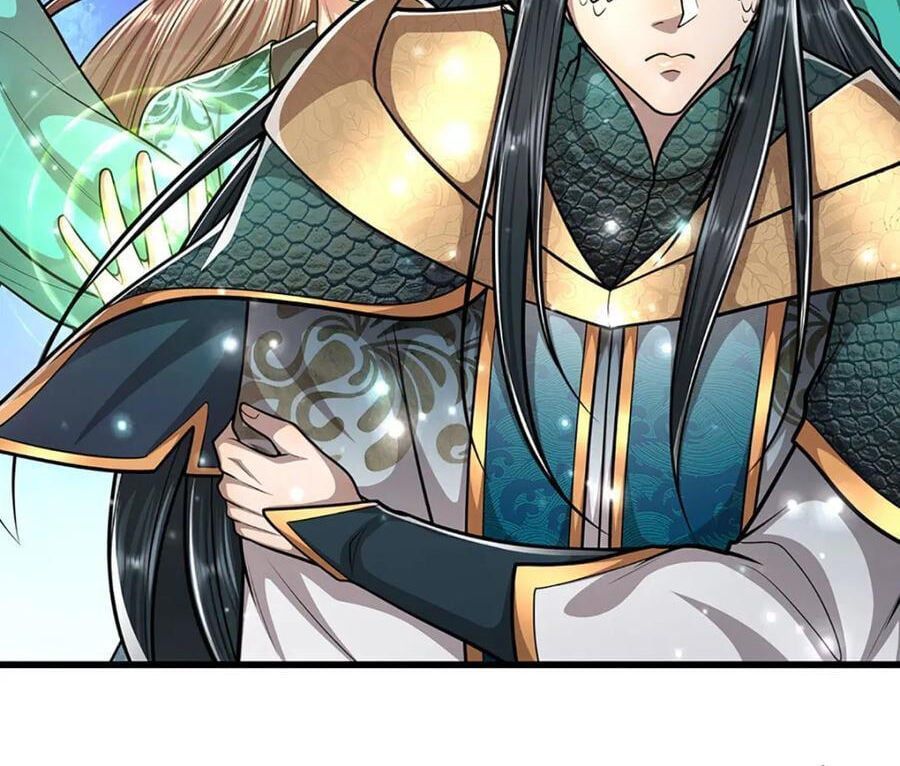 đọc truyện Bị Giam Cầm Trăm Vạn Năm Đệ Tử Ta Trải Khắp Chư Thiên Thần Giới Chương 264 ảnh 87 tại Thiên Thai Truyện