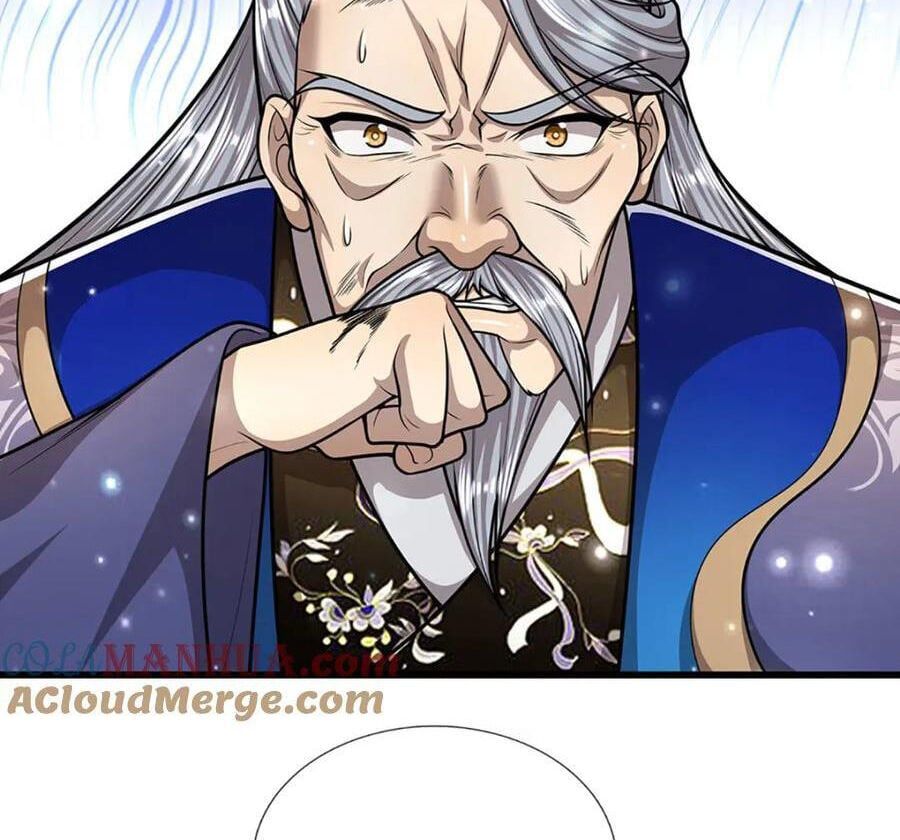 đọc truyện Bị Giam Cầm Trăm Vạn Năm Đệ Tử Ta Trải Khắp Chư Thiên Thần Giới Chương 264 ảnh 89 tại Thiên Thai Truyện