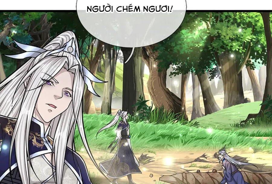 đọc truyện Bị Giam Cầm Trăm Vạn Năm Đệ Tử Ta Trải Khắp Chư Thiên Thần Giới Chương 264 ảnh 90 tại Thiên Thai Truyện